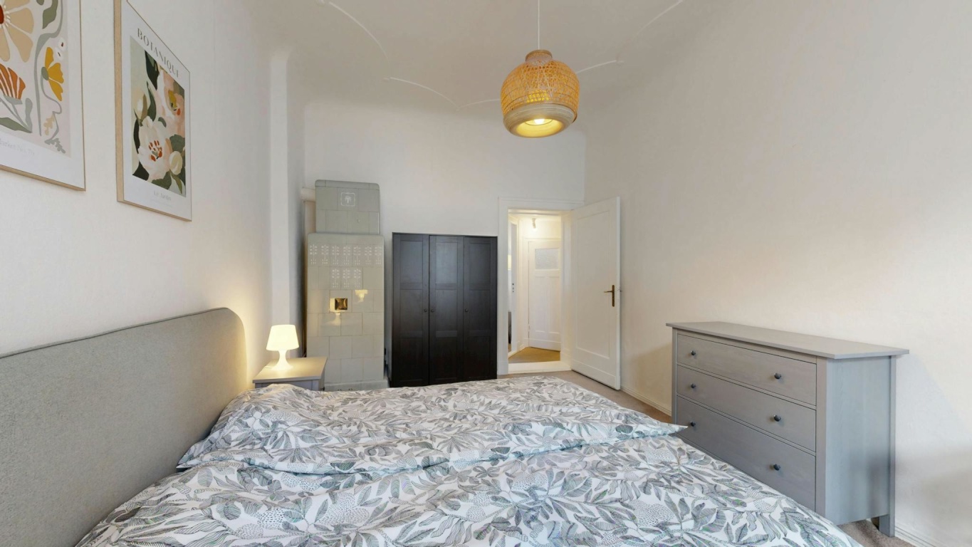 Wohnung Berlin Wollankstraße - Bild 5