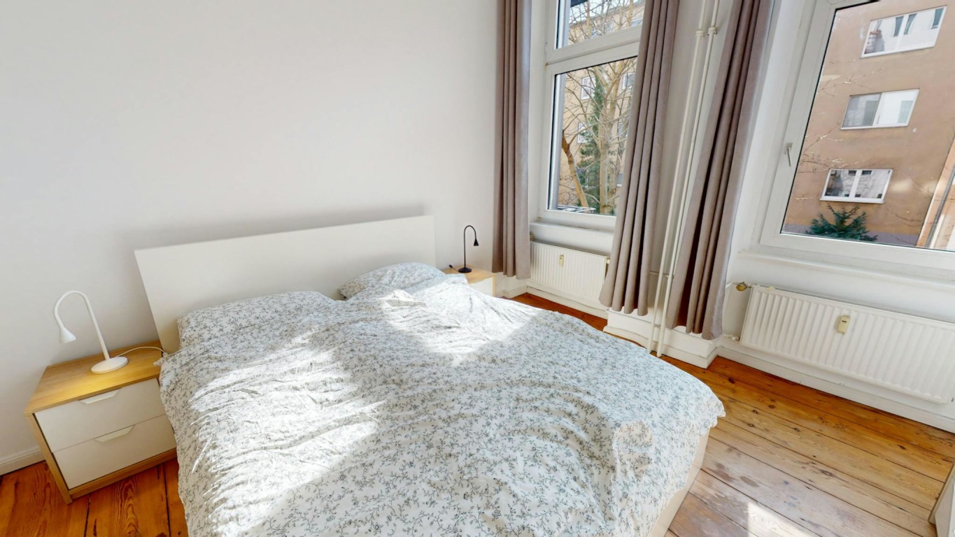 Mittenwalder Straße, Berlin – Mittenwalder Straße, 10961 Berlin Kreuzberg – Vorschaubild 4