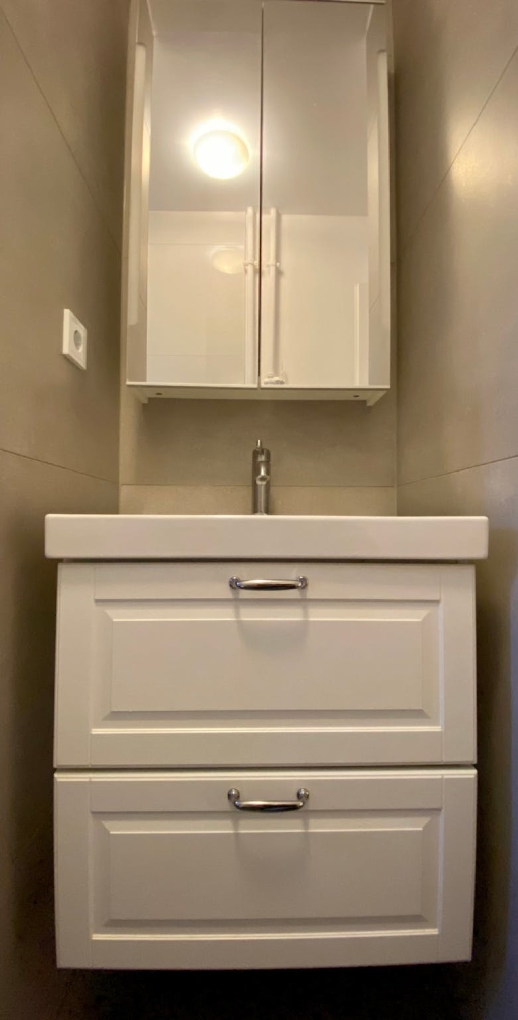 WG-Zimmer Mitte Lehenstraße - Bild 9