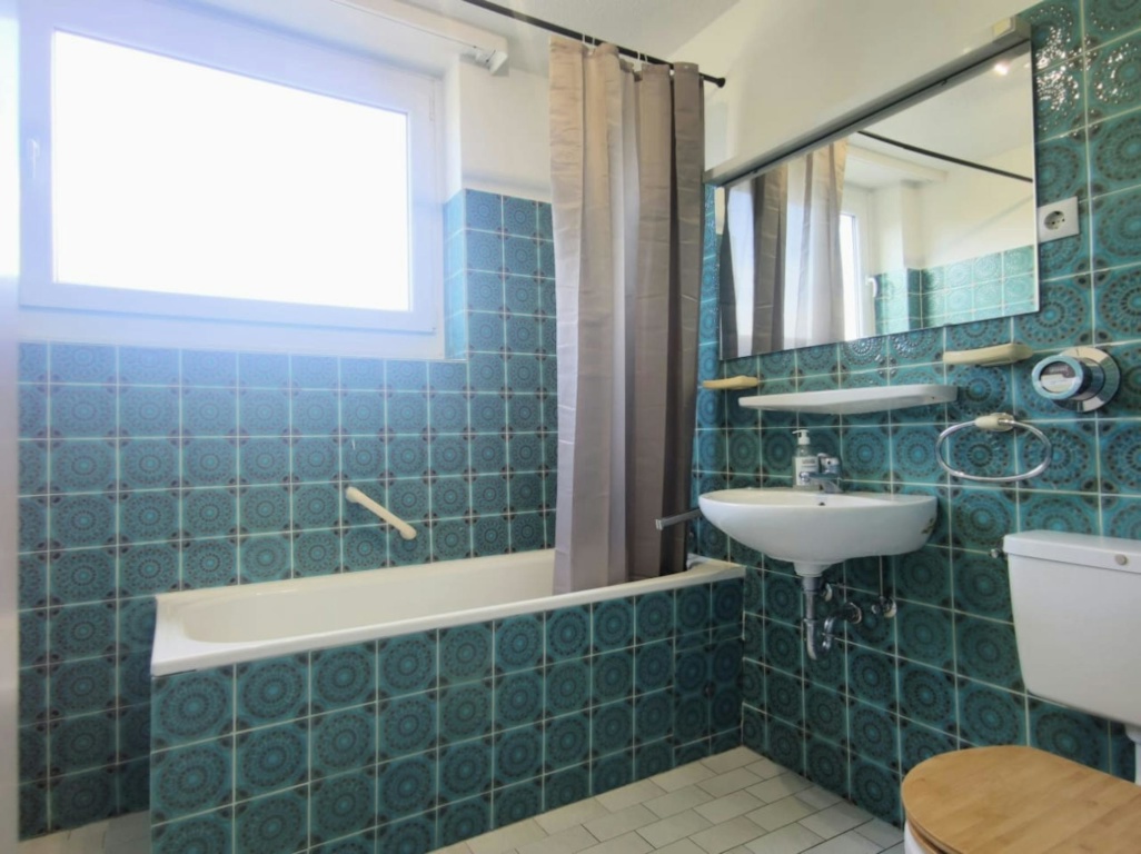 WG-Zimmer Mitte Löwenstraße - Bild 4