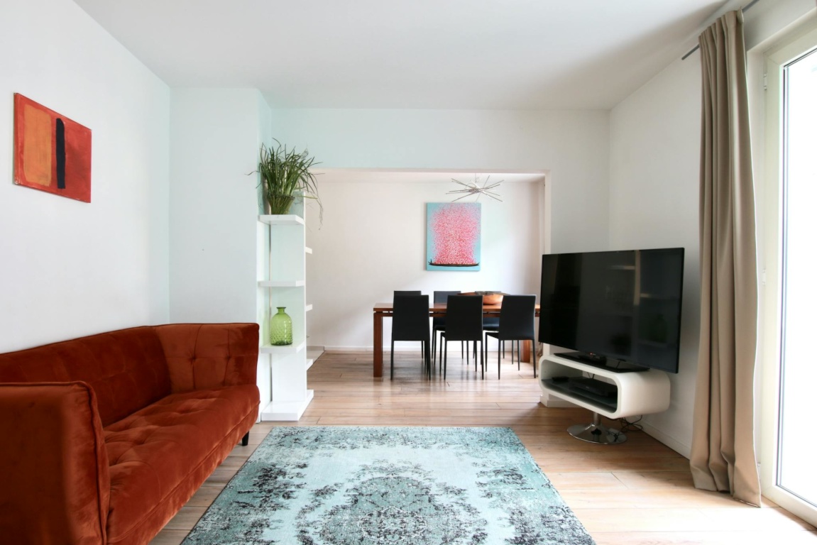 Humboldtstraße, Köln – Humboldtstraße, 50676 Köln Altstadt-Süd – Vorschaubild 6