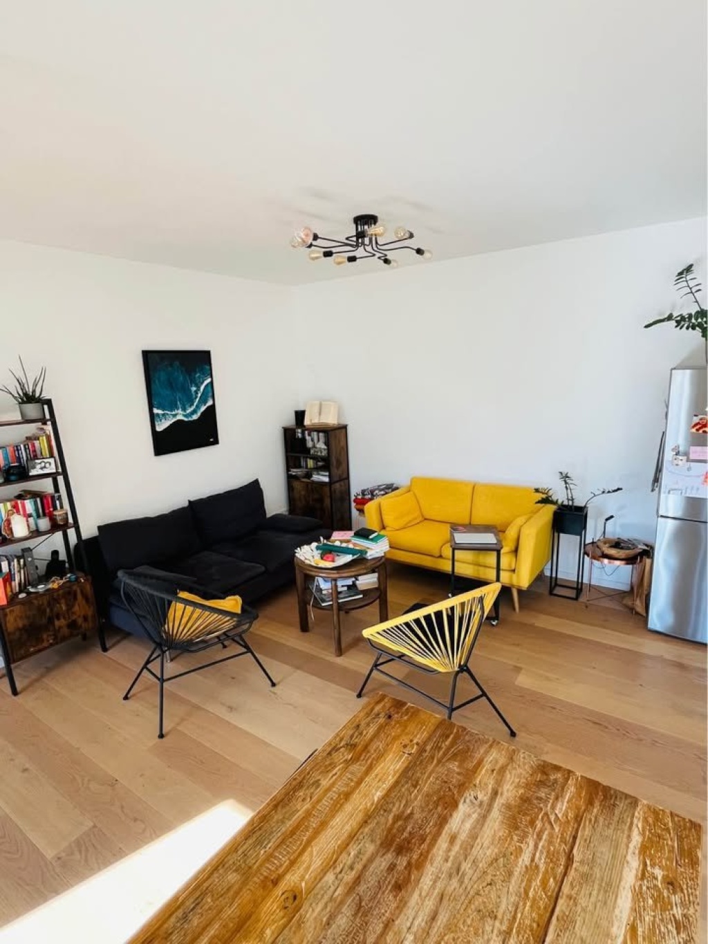 Wohnung Prenzlauer Berg Bornholmer Straße - Bild 2