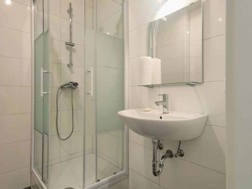 1-Zimmer-Wohnung Dorstfeld Mozartstraße - Bild 6