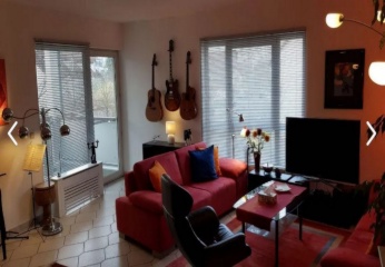 Ad image: 2-Zimmer, Küche, Bad, WOHNUNG IN BEGEHRTER LAGE