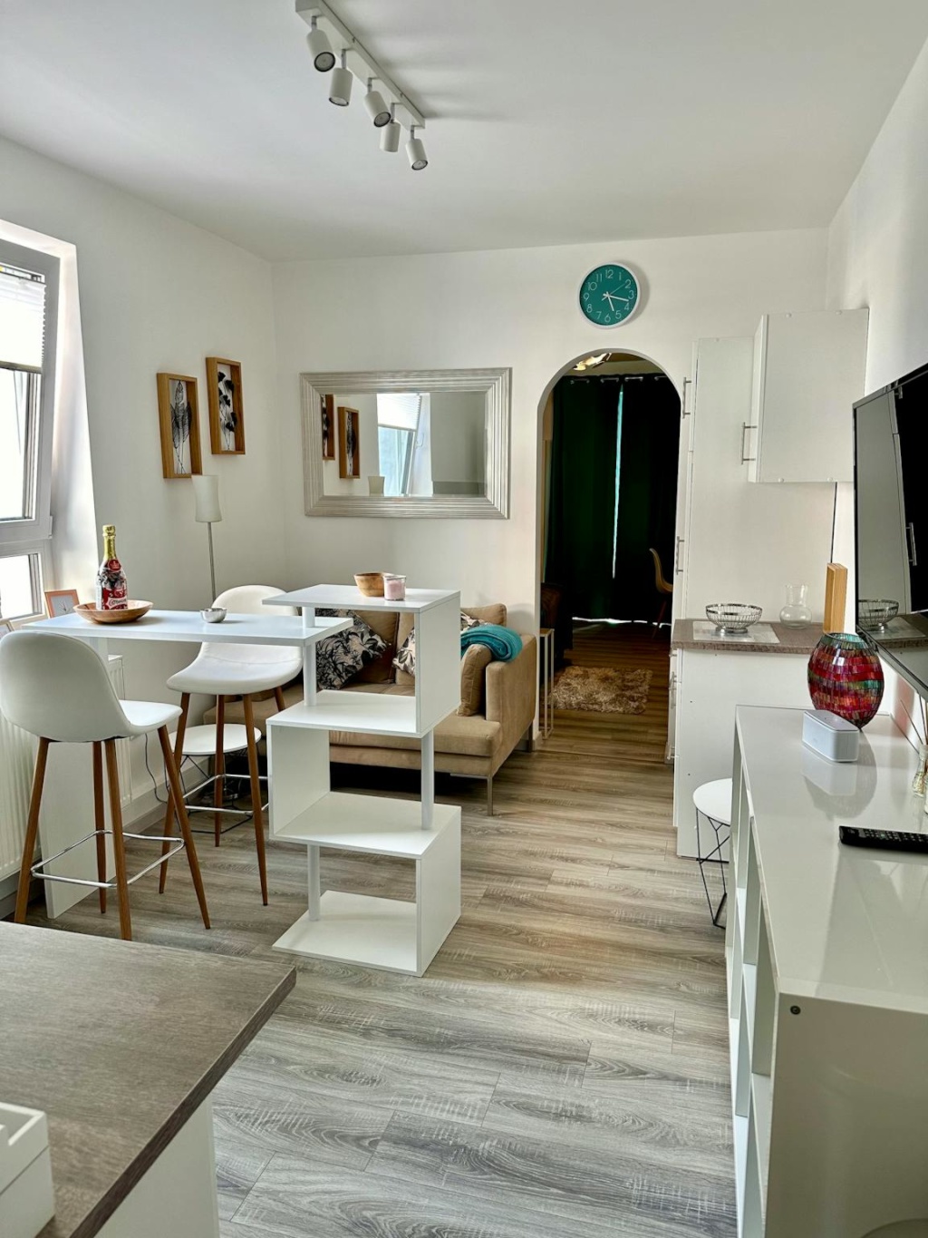 Mauenheimer Straße, Köln – Mauenheimer Straße, 50733 Köln Nippes – Vorschaubild 5