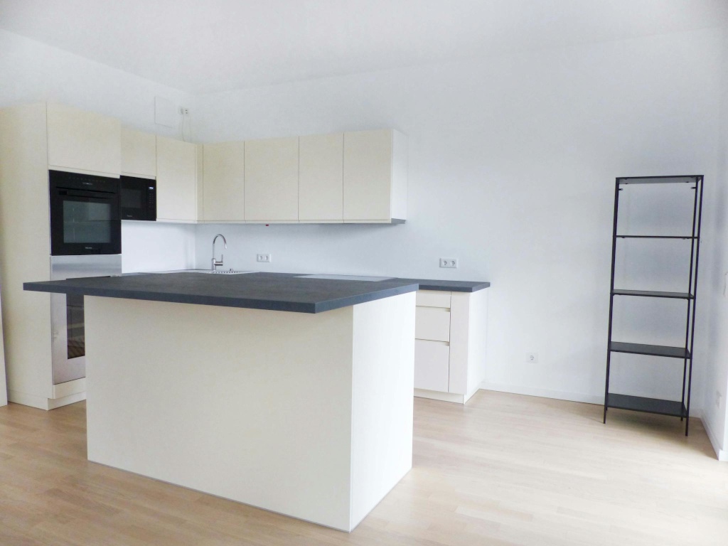 Wohnung Kreuzberg Dennewitzstraße - Bild 5