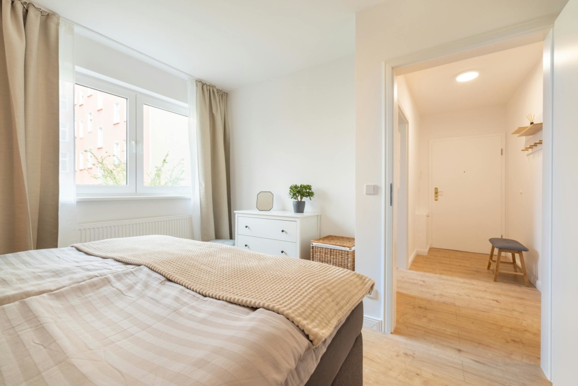 1-Zimmer-Wohnung Friedrichshain Pintschstraße - Bild 9