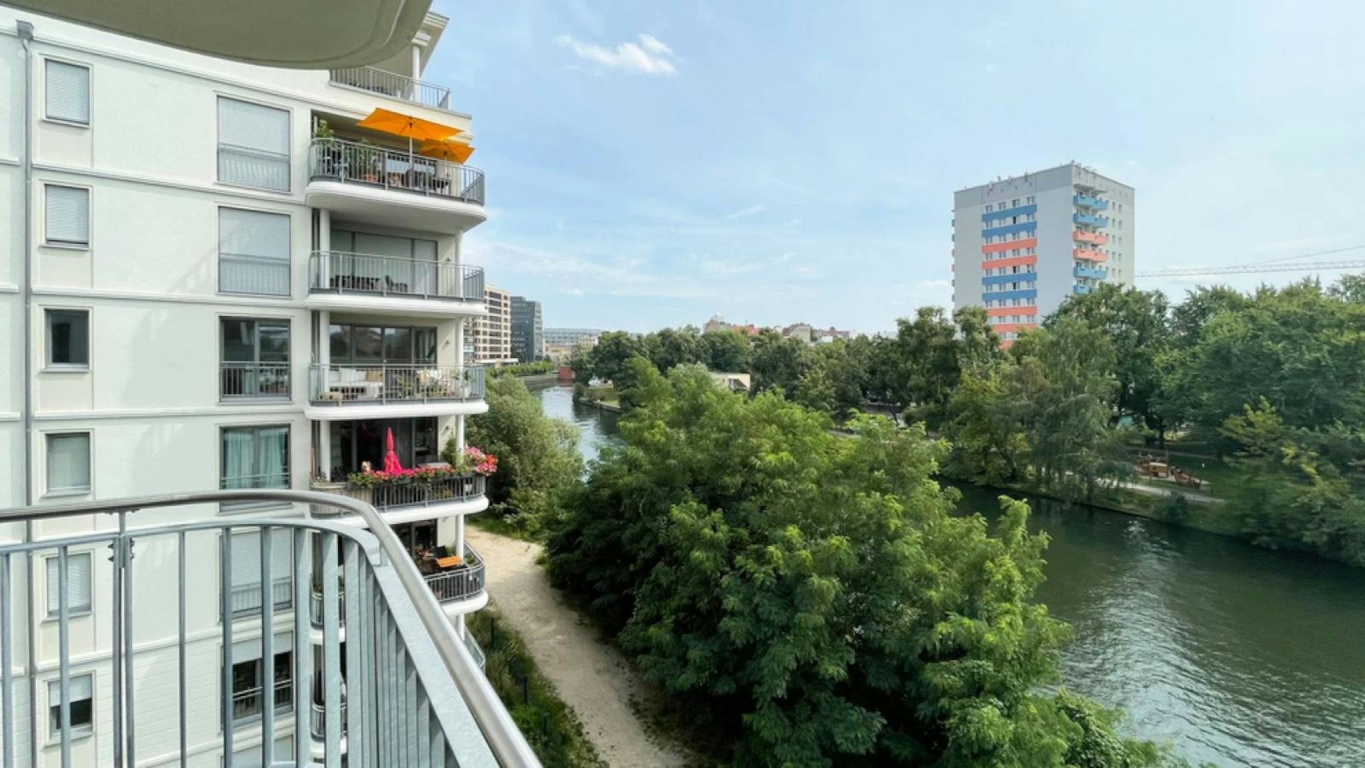 Goslarer Ufer, Berlin – Goslarer Ufer, 10589 Berlin – Vorschaubild 7