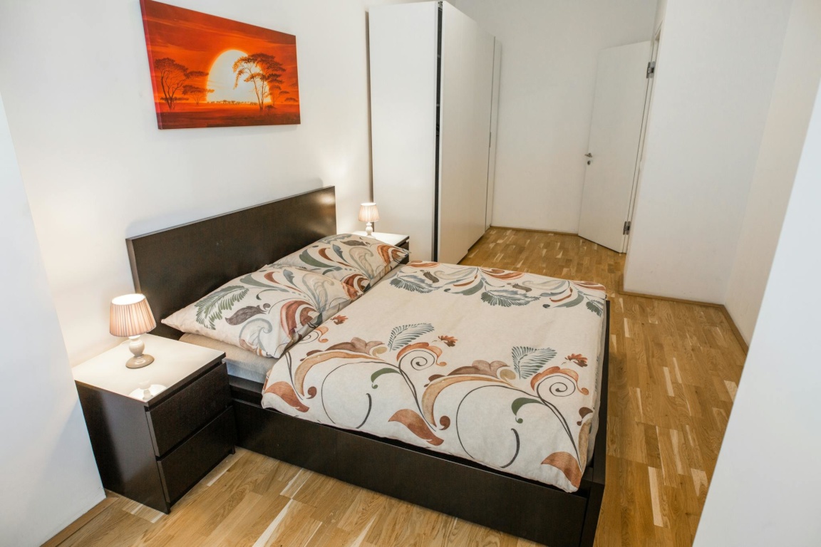 1-Zimmer-Wohnung Wien Hernalser Gürtel - Bild 6