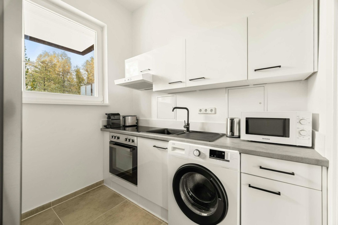 Wohnung Berlin Stockholmer Straße - Bild 8