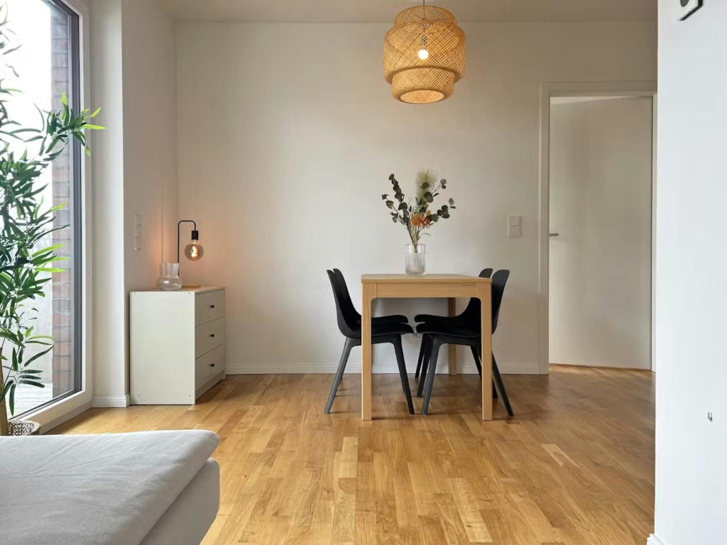 Kuehnbachring, Hamburg – Kuehnbachring, 22045 Hamburg Jenfeld – Vorschaubild 5