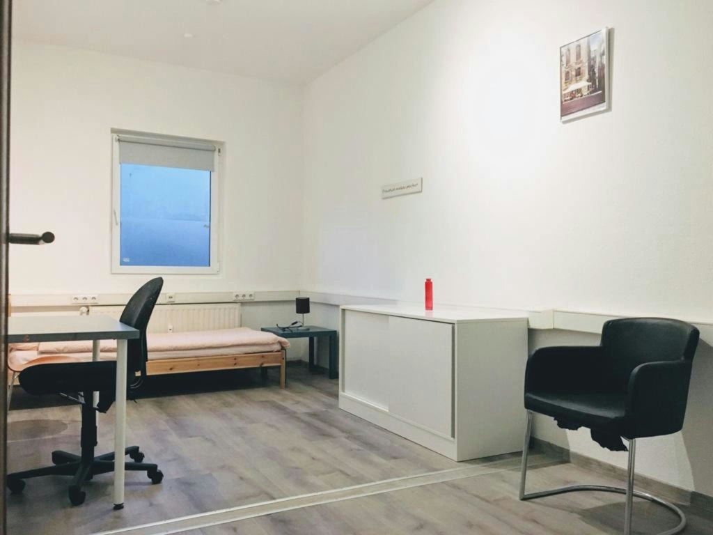 WG-Zimmer Hörde Ernst-Mehlich-Straße - Bild 2