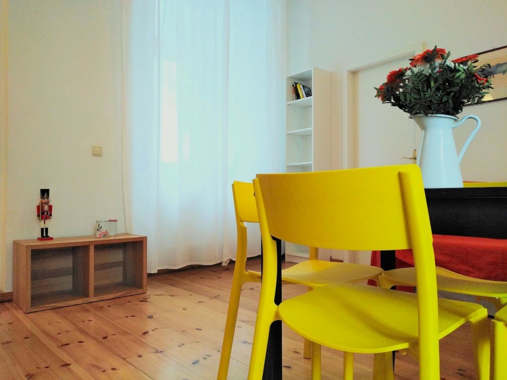 Schivelbeiner Straße, Berlin – Schivelbeiner Straße, 10439 Berlin Pankow – Vorschaubild 5