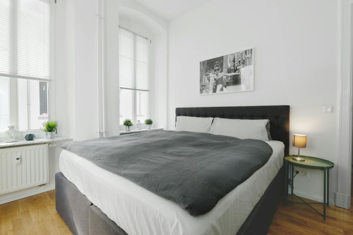 Brunnenstraße, Berlin – Brunnenstraße, 10119 Berlin Mitte – Vorschaubild 7