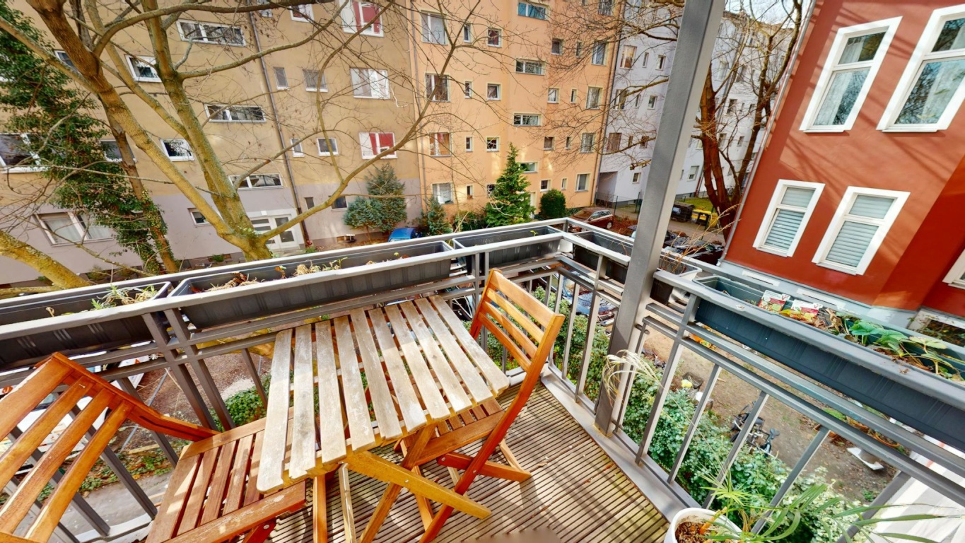 Mittenwalder Straße, Berlin – Mittenwalder Straße, 10961 Berlin Kreuzberg – Vorschaubild 5