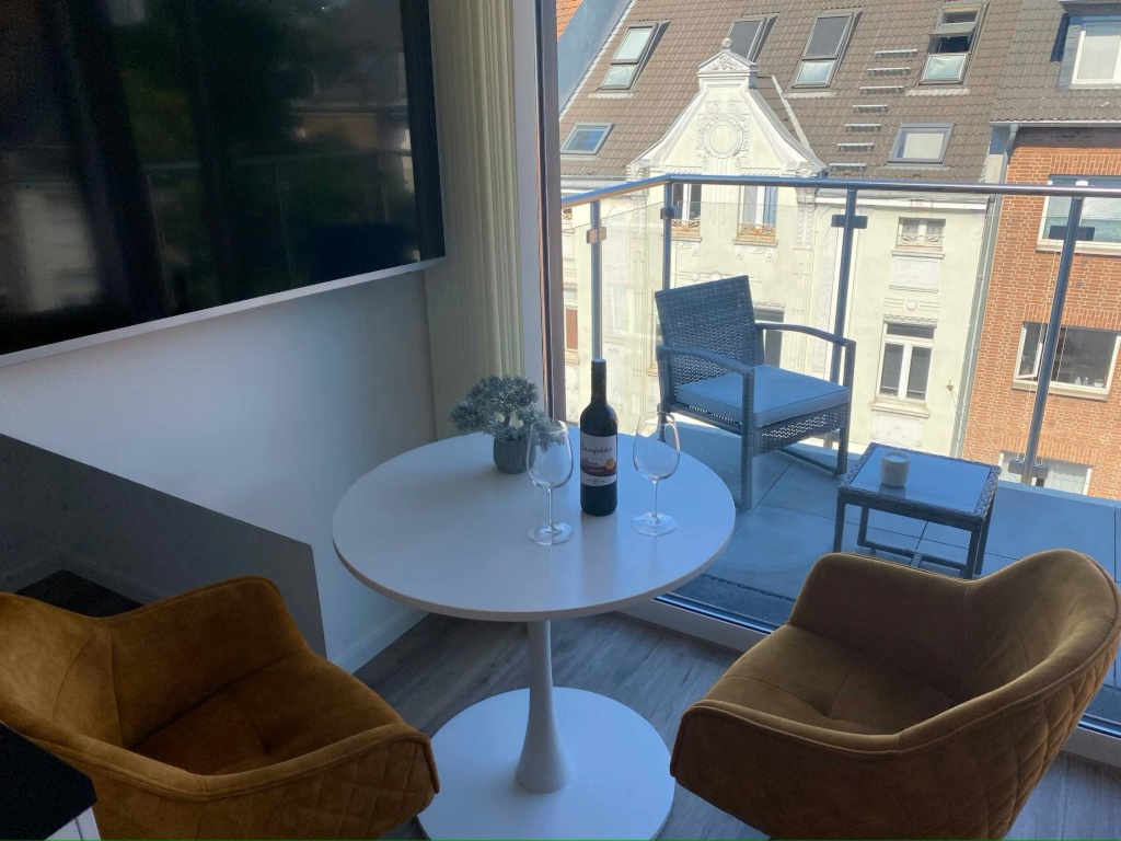 Brunnenstraße, Düsseldorf – 40223 Düsseldorf Bilk – Vorschaubild 4