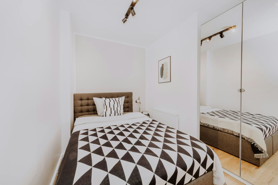 Wohnung Spandau Lynarstraße - Bild 10