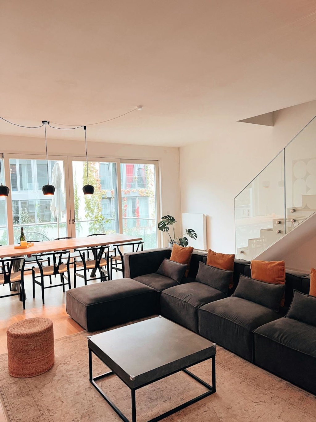 Wohnung Prenzlauer Berg Schwedter Straße - Bild 3