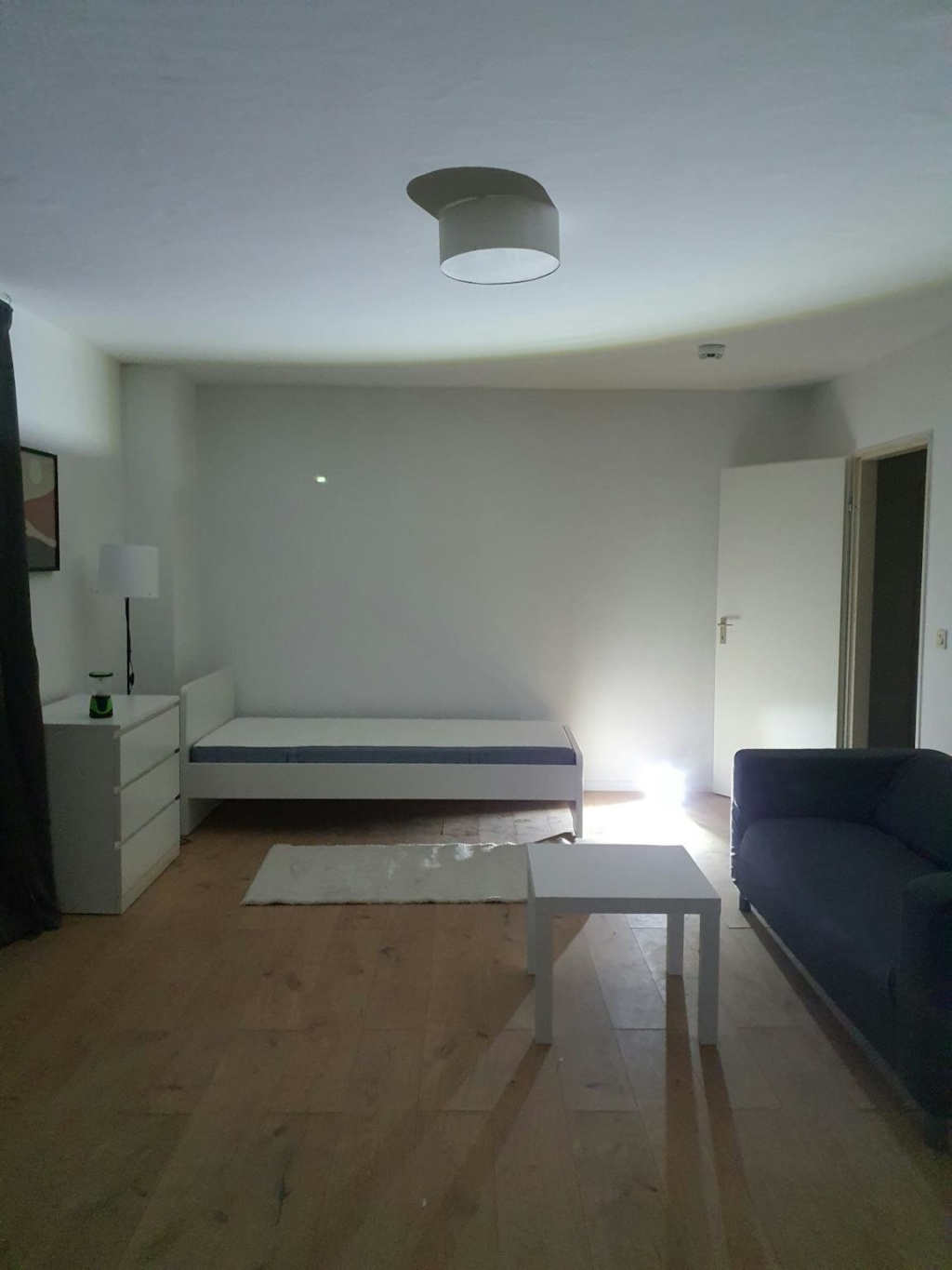 Wohnung Berlin Großbeerenstraße - Bild 2