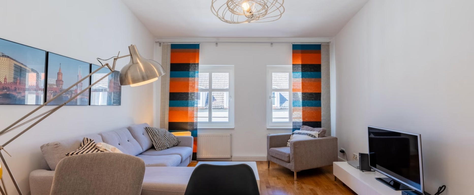 Wohnung Mitte Angermünder Straße - Bild 5