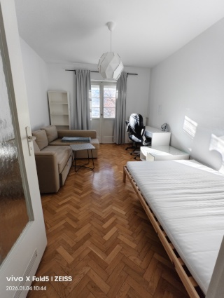Anzeigenbild: 2.5 Zimmer wohnung Schwabing Muenchner Freiheit U3U6