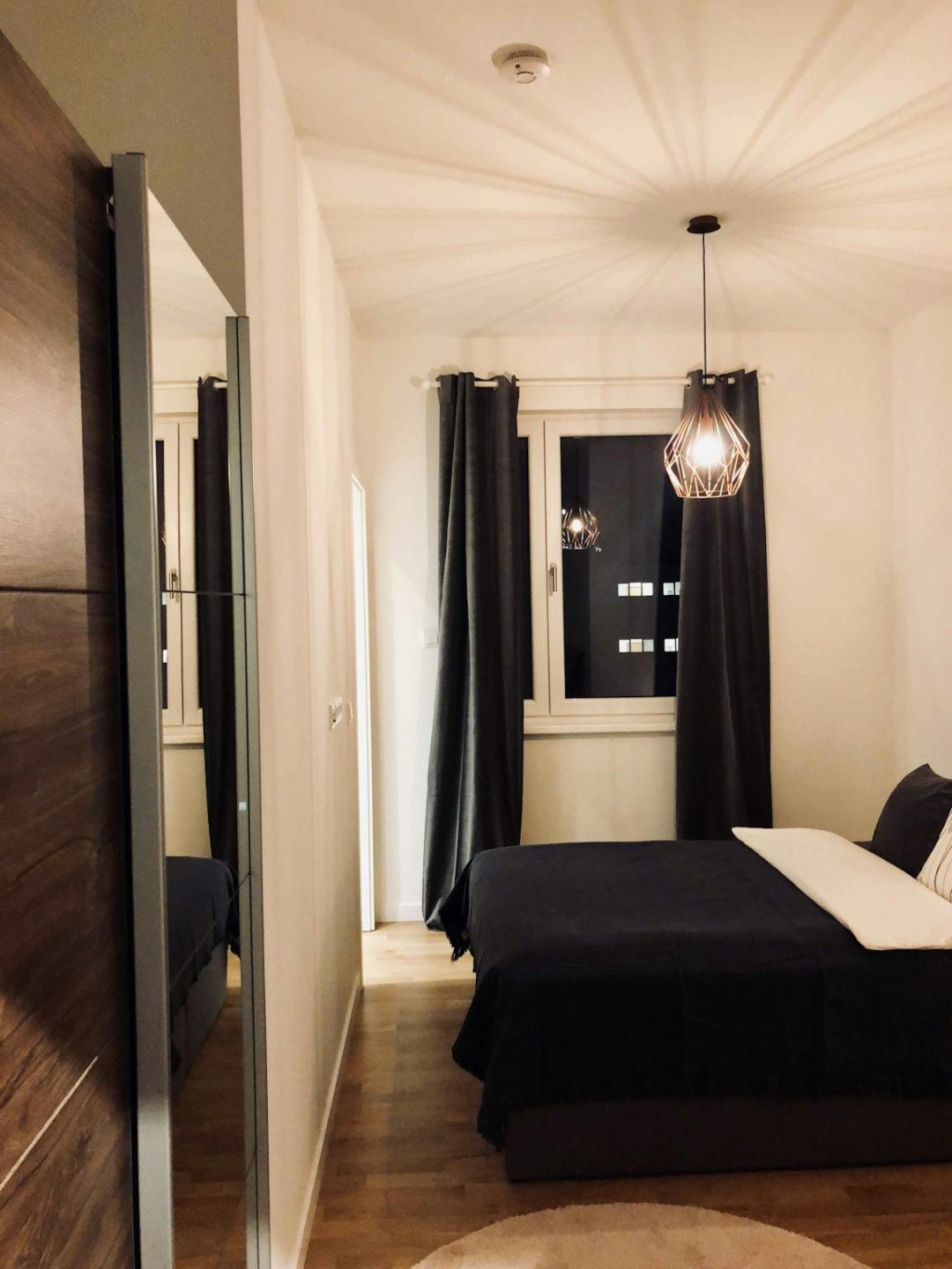 WG-Zimmer Mitte Boyenstraße - Bild 1