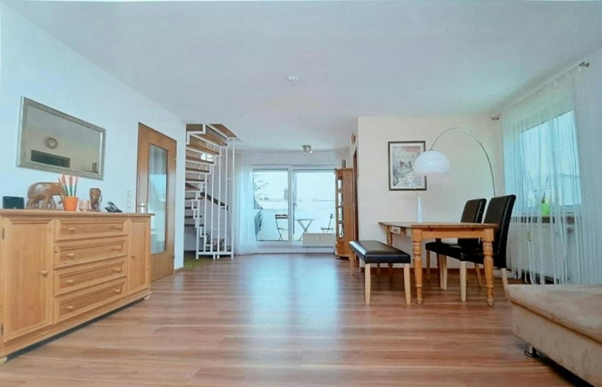 Maikammerstraße, Stuttgart – Maikammerstraße, 70499 Stuttgart Bergheim – Vorschaubild 2