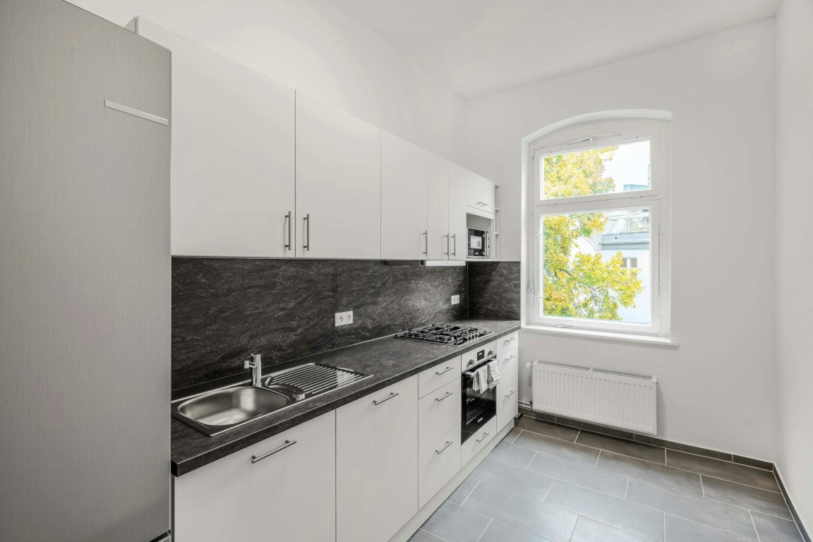 Malmöer Straße, Berlin – Malmöer Straße, 10439 Berlin Pankow – Vorschaubild 7