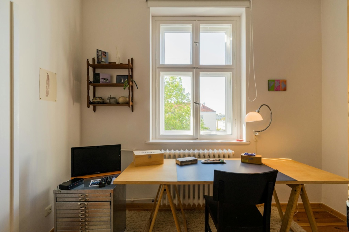 Wohnung Schöneberg Wartburgstraße - Bild 5