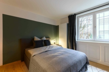 Anzeigenbild: Rosenbergstraße, Stuttgart