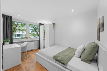 Anzeigenbild: (M) WG - LAIM