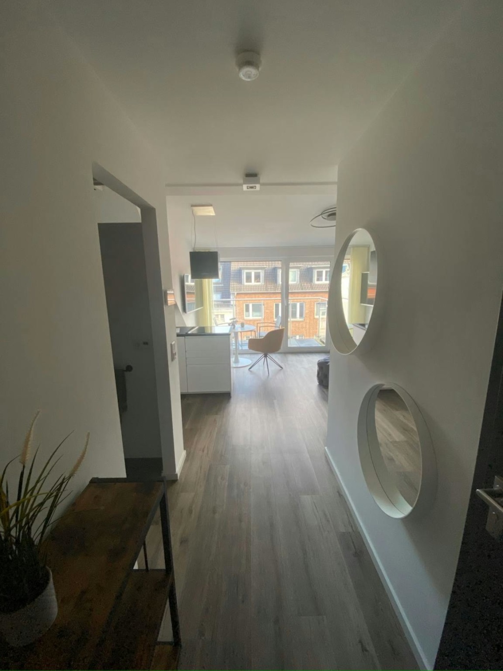 Brunnenstraße, Düsseldorf – 40223 Düsseldorf Bilk – Vorschaubild 2