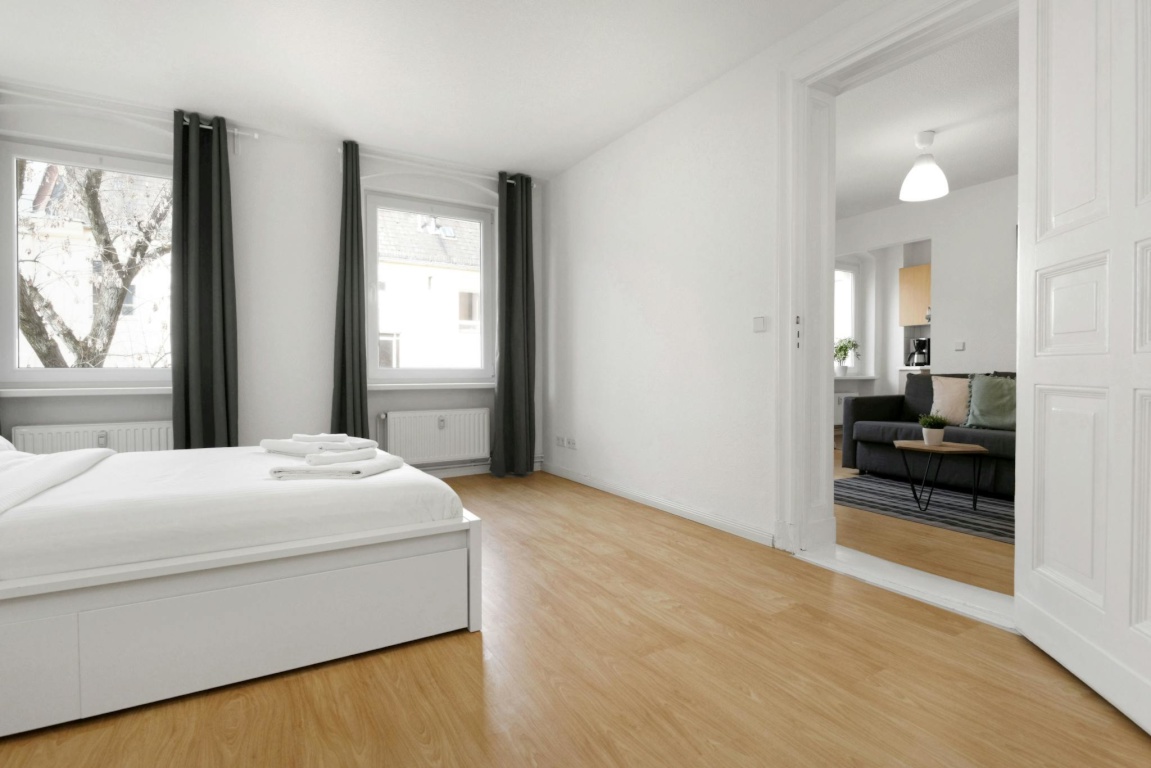 Stephanstraße, Berlin – Stephanstraße, 10559 Berlin – Vorschaubild 3