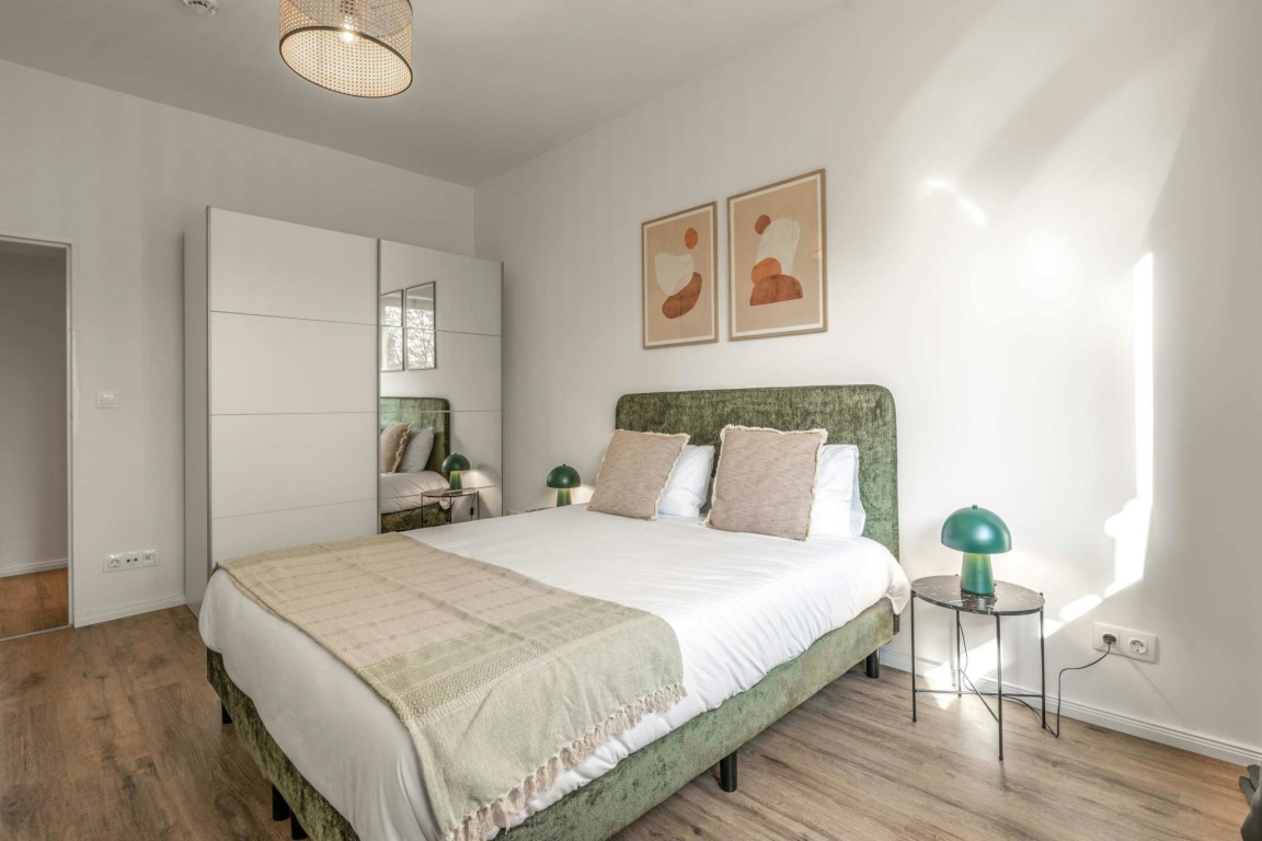 Wohnung Berlin Manfred-von-Richthofen-Straße - Bild 10