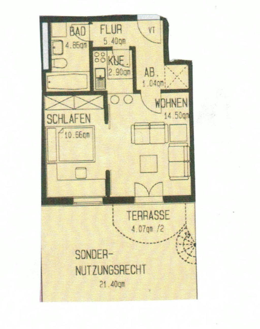 Wigandstaler Straße, Berlin – Wigandstaler Straße, 13086 Berlin Weißensee – Vorschaubild 6