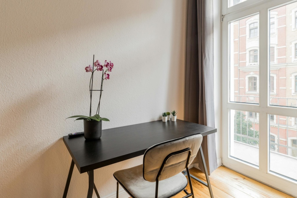 Wohnung Prenzlauer Berg Buchholzer Straße - Bild 9