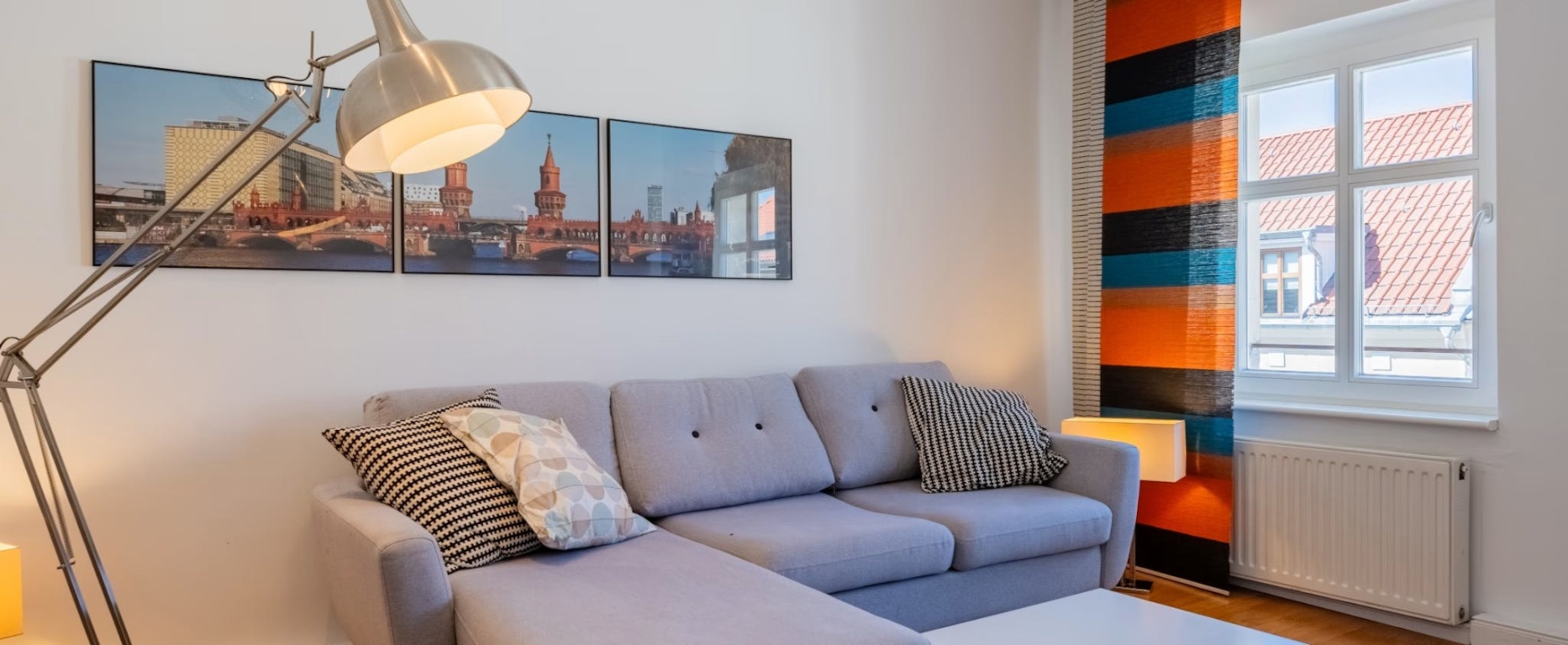 Wohnung Mitte Angermünder Straße - Bild 10