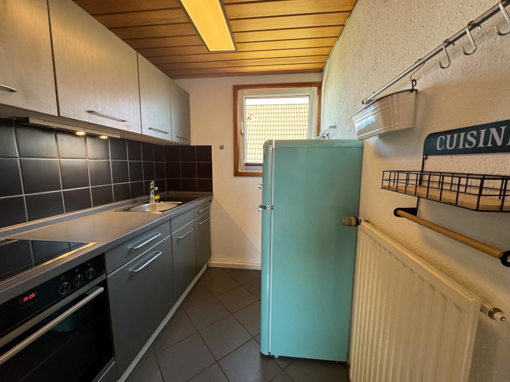 Zabergäustraße, Stuttgart – Zabergäustraße, 70435 Stuttgart Stammheim – Vorschaubild 7