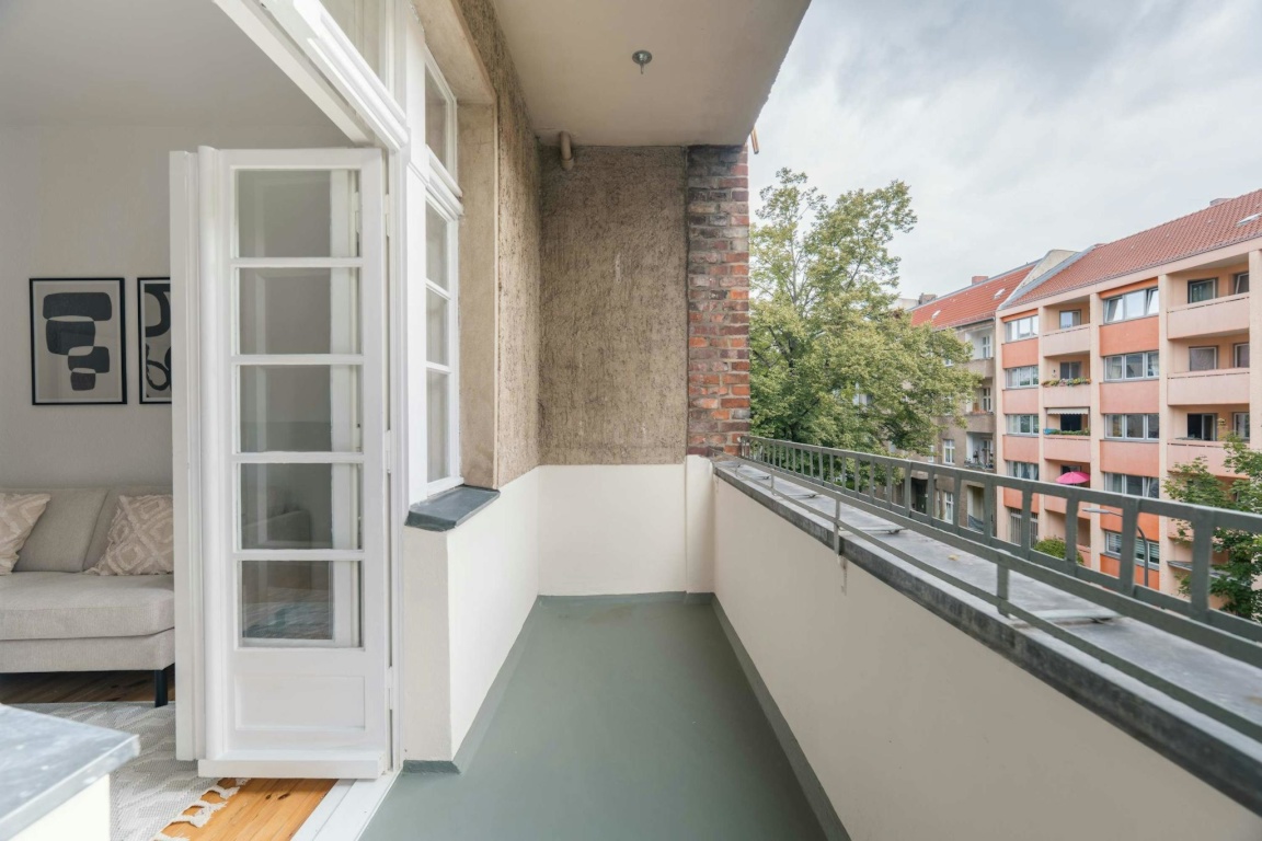 Steegerstraße, Berlin – Steegerstraße, 13359 Berlin – Vorschaubild 5