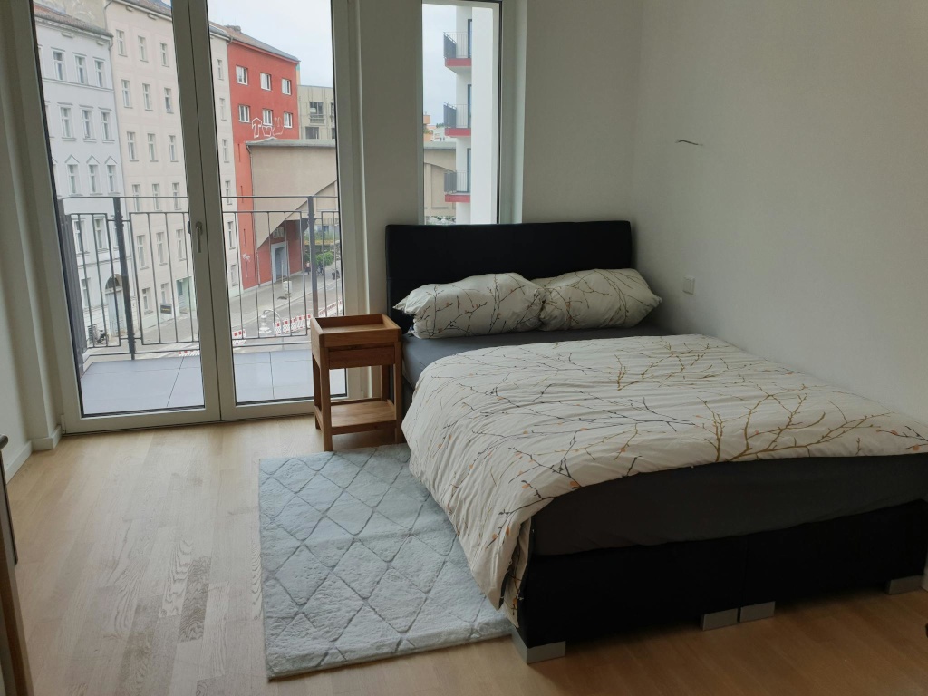 Wohnung Kreuzberg Dennewitzstraße - Bild 10