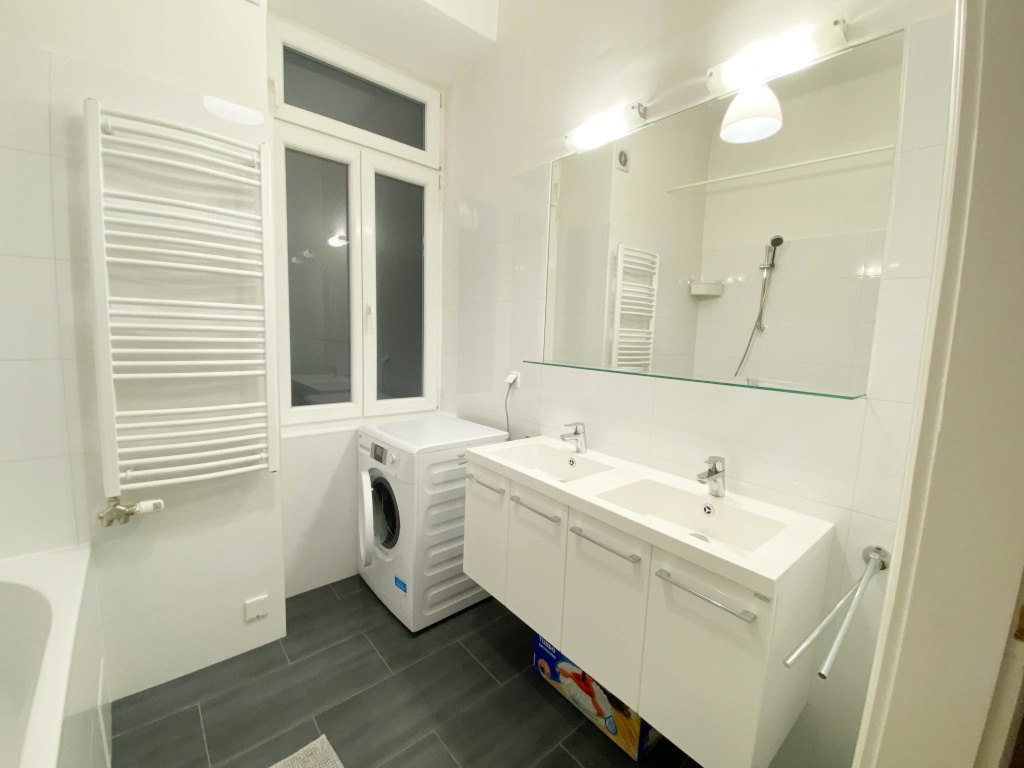 WG-Zimmer Wien Hernalser Hauptstraße - Bild 10