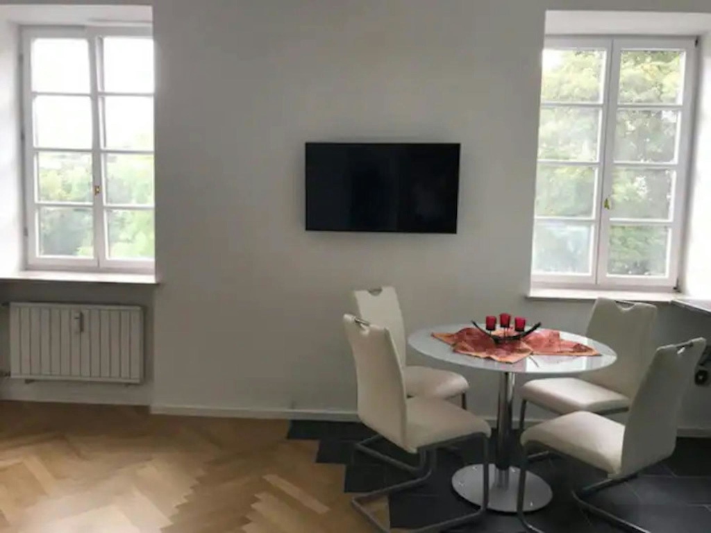 Emil-Riedel-Straße, Munich – Emil-Riedel-Straße, 80538 München Altstadt-Lehel – Vorschaubild 8