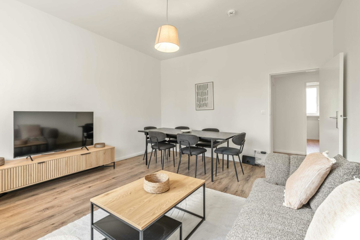 Wohnung Berlin Manfred-von-Richthofen-Straße - Bild 5