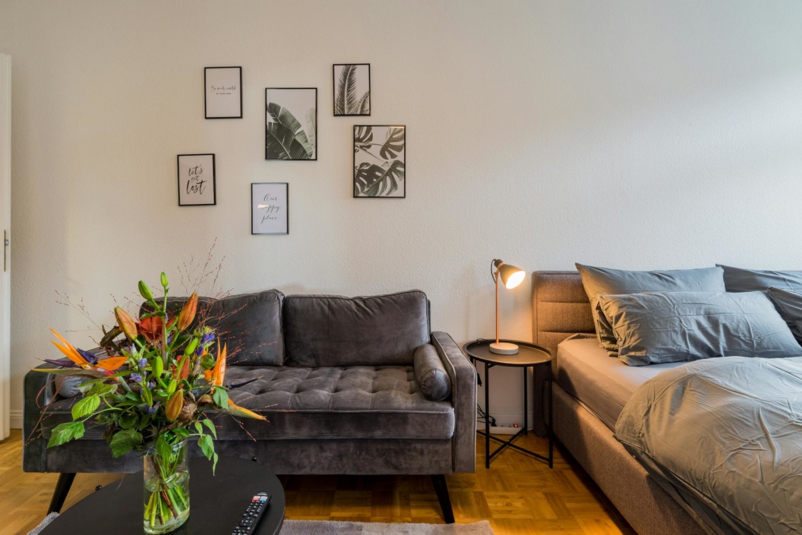 Wohnung Prenzlauer Berg Buchholzer Straße - Bild 10