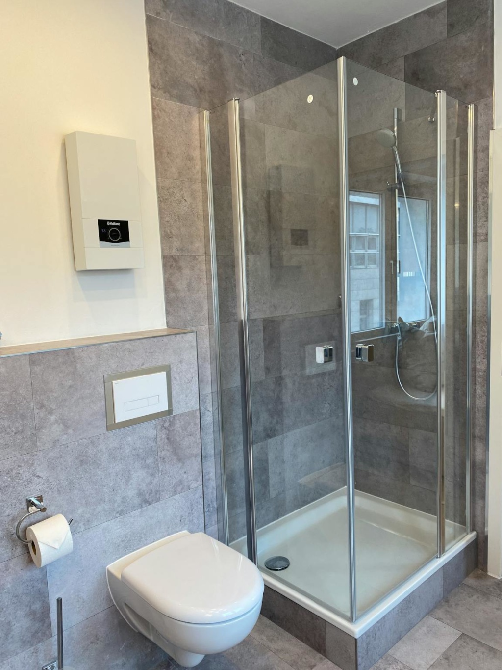 1-Zimmer-Wohnung Mitte Poststraße - Bild 5