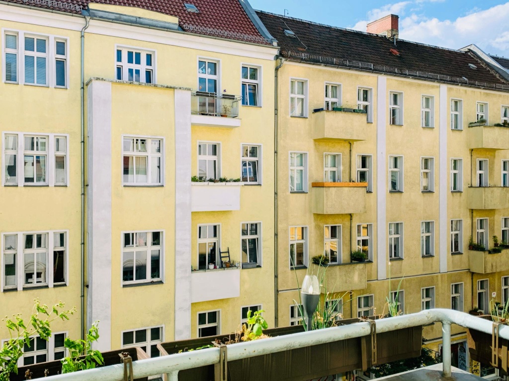 Gärtnerstraße, Berlin – Gärtnerstraße, 10245 Berlin Friedrichshain – Vorschaubild 4