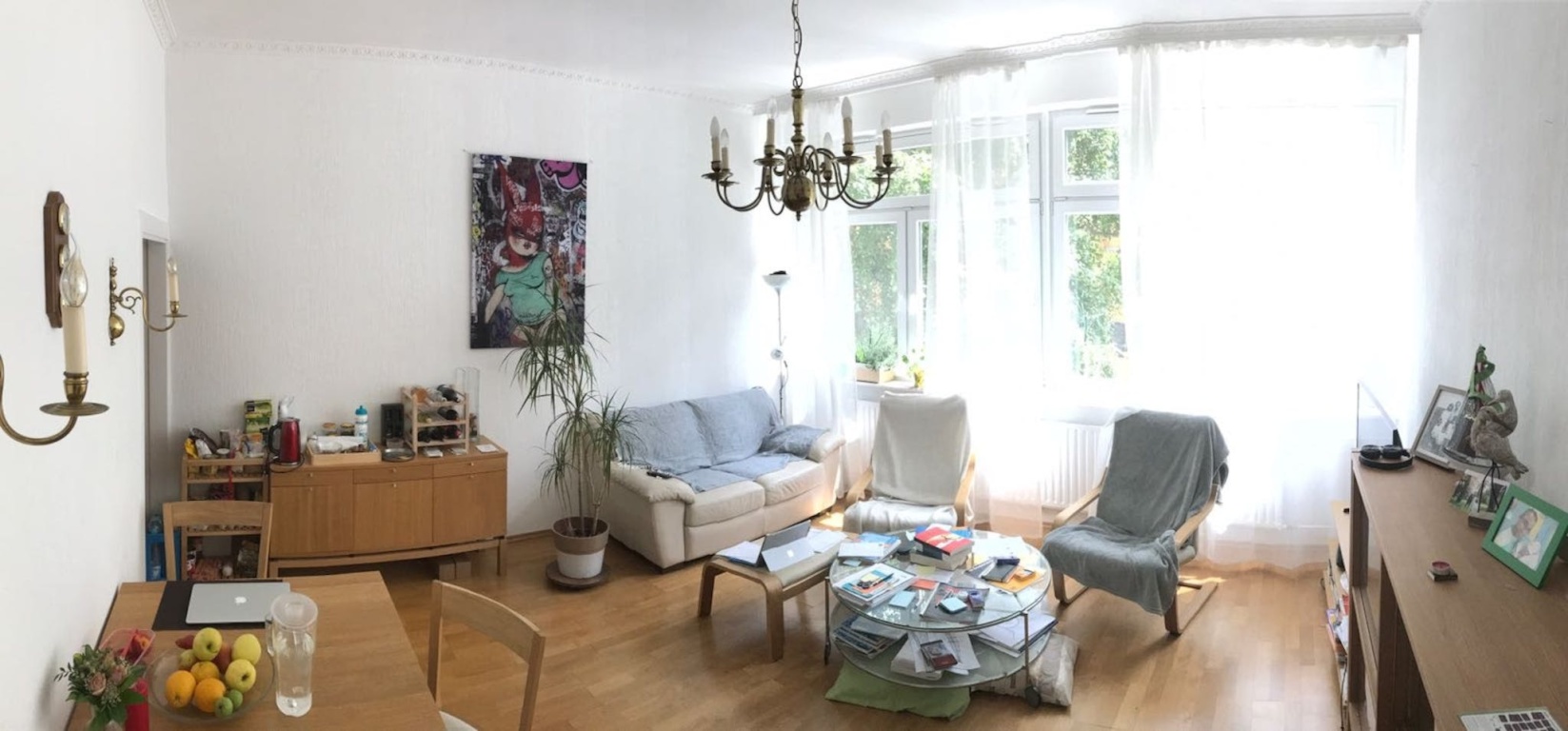 Röntgenstraße, Berlin – Röntgenstraße, 10587 Berlin – Vorschaubild 5