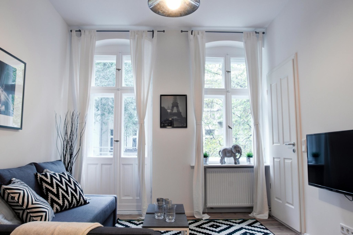 Hobrechtstraße, Berlin – Hobrechtstraße, 12047 Berlin Neukölln – Vorschaubild 2