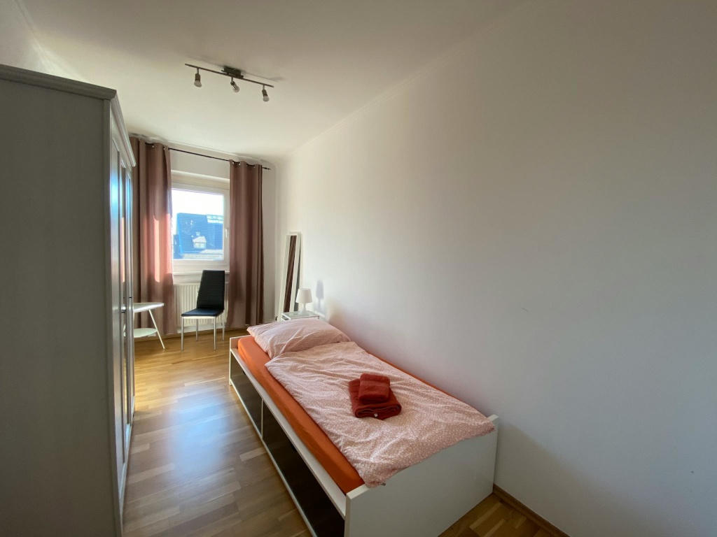 Wohnung Friedrichshain Stralauer Allee - Bild 4