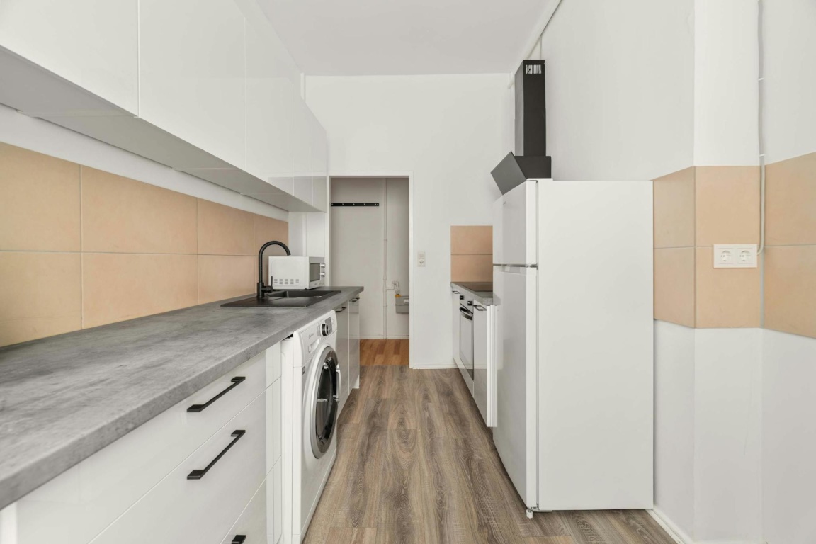 Wohnung Berlin Sickingenstraße - Bild 10